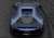 Ferrari SF90 Spider - CLOSED ROOF Electric Blue (ミニカー) その他の画像2