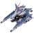デスクトップアーミー F-616s フェリルナビット＆マシンフェンリル (フィギュア) 商品画像6