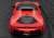 Ferrari SF90 Spider - CLOSED ROOF Rosso Corsa 322 (ミニカー) その他の画像2