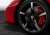 Ferrari SF90 Spider - CLOSED ROOF Rosso Corsa 322 (ミニカー) その他の画像3