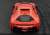 Ferrari SF90 Spider - CLOSED ROOF Rosso Fuoco (ミニカー) その他の画像2