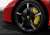 Ferrari SF90 Spider - CLOSED ROOF Rosso Fuoco (ミニカー) その他の画像3