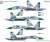 Sukhoi-27 Flanker B (Decal) Other picture4