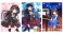 Maitetsu Hachiroku Half Blanket A (Anime Toy) その他の画像2 Thumbnail