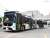 The Bus Collection Keisei Bus Tokyo BRT Articulated Bus (Model Train) Other picture2