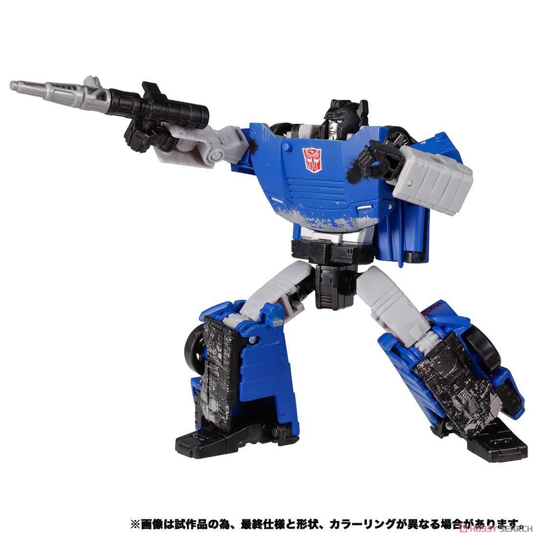 WFC-17 ディープカバー (完成品) 商品画像5