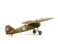 ポーランド空軍 PZL P.7a 戦闘機 フルレジンキット (限定版) (プラモデル) 商品画像2 サムネイル