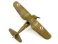 ポーランド空軍 PZL P.7a 戦闘機 フルレジンキット (限定版) (プラモデル) 商品画像4 サムネイル