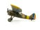 ポーランド空軍 PZL P.7a 戦闘機 フルレジンキット (限定版) (プラモデル) 商品画像8 サムネイル