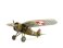ポーランド空軍 PZL P.7a 戦闘機 フルレジンキット (限定版) (プラモデル) 商品画像1 サムネイル