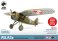ポーランド空軍 PZL P.7a 戦闘機 フルレジンキット (限定版) (プラモデル) パッケージ1 サムネイル