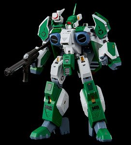 Riobot AFC-01I Legioss IOTA (Completed)