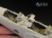 ミラージュ2000B-5 (-5 BGM Mk2) 内装3Dデカール (キティホーク用) (プラモデル) その他の画像10 サムネイル