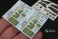 ミラージュ2000B-5 (-5 BGM Mk2) 内装3Dデカール (キティホーク用) (プラモデル) その他の画像2 サムネイル