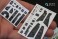 ミラージュ2000B-5 (-5 BGM Mk2) 内装3Dデカール (キティホーク用) (プラモデル) その他の画像3 サムネイル