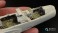 ミラージュ2000B-5 (-5 BGM Mk2) 内装3Dデカール (キティホーク用) (プラモデル) その他の画像9 サムネイル