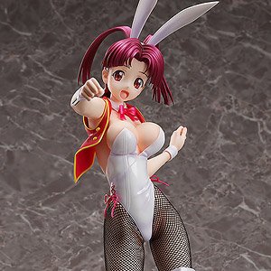 Mikoto Utsugi: Bunny Ver. (PVC Figure)
