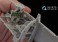 A6M2b 零戦二一型 (三菱生産) 内装3Dデカール (タミヤ用) (プラモデル) その他の画像5 サムネイル