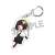 Bungo Stray Dogs Wan! Acrylic Key Ring Akiko Yosano (Anime Toy) Item picture1