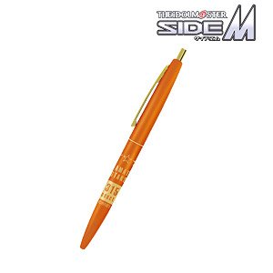 アイドルマスター SideM 315Pro DRAMATIC STARS クリックゴールド ボールペン (キャラクターグッズ)