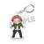 Bungo Stray Dogs Wan! Acrylic Key Ring Michizo Tachihara (Anime Toy) Item picture1