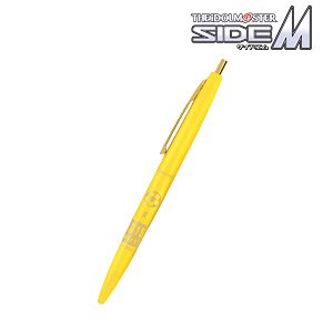 アイドルマスター SideM 315Pro W クリックゴールド ボールペン (キャラクターグッズ)