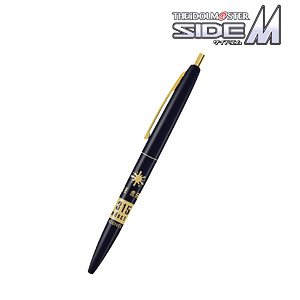 アイドルマスター SideM 315Pro THE 虎牙道 クリックゴールド ボールペン (キャラクターグッズ)