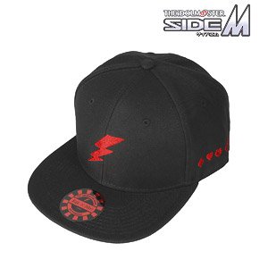 The Idolm@ster Side M 315Pro High x Joker Snap Back Cap (Anime Toy)