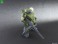 Armor Hunter Mellowlink ATM-09-LC (GAT-42 Squad Automatic Weapon Equipped Type) Light Scope Dog Numerikov Type (Resin Kit) その他の画像9 Thumbnail