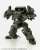 Heavy Weapon Unit 28 Action Knuckle Type-A (Plastic model) Other picture3