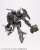 Heavy Weapon Unit 28 Action Knuckle Type-A (Plastic model) Other picture6