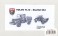 Volvo TL-12 Startbil 954 (Plastic model) パッケージ1 Thumbnail