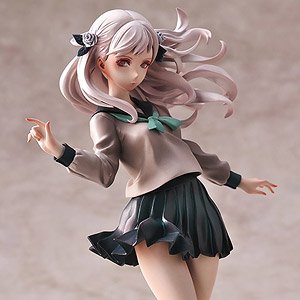 Iori Fuyusaka (Resin Kit)