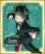 My Hero Academia Mini Colored Paper Collection 5th Anniversary (Set of 6) (Anime Toy) Item picture1