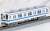 Tobu Railway Series 8000 (Late Renewaled Car) Tojo Line Eight Car Set (Basic 8-Car Set) (Model Train) Item picture2