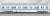 東武鉄道 8000系 (後期更新車) 東上線 8両セット (8両セット) (鉄道模型) 商品画像6