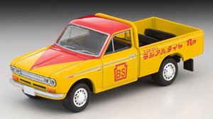 TLV-195a Datsun Truck (Bridgestone) (Diecast Car)