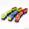 moku TRAIN チャギントン ウィルソン (玩具) その他の画像4 サムネイル