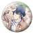 Tsukiuta. The Animation 2 Activity Record Can Badge Six Gravity (Set of 12) (Anime Toy) Item picture5