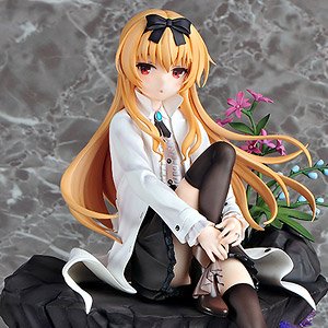 Arifureta: From Commonplace to World`s Strongest Yue (PVC Figure)