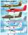 DHC-6 Twin Otters (Decal) Other picture1
