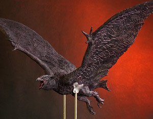 Rodan (2019) (Completed)