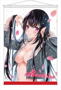 Tonimokakunimo B2 Tapestry A (Anime Toy)
