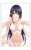 Coffee Kizoku B1 Tapestry Rika Shiramine (Anime Toy) Item picture1