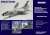 F-8 クルセイダー 折り畳み翼セット (1/72 アカデミー用) (プラモデル) その他の画像2