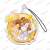 Love Live! Trading Glitter Acrylic Strap (Set of 9) (Anime Toy) Item picture2