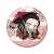 Demon Slayer: Kimetsu no Yaiba Petanko Trading Can Badge Japanese Umbrella (Set of 9) (Anime Toy) Item picture2
