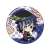 Demon Slayer: Kimetsu no Yaiba Petanko Trading Can Badge Japanese Umbrella (Set of 9) (Anime Toy) Item picture5