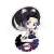 Demon Slayer: Kimetsu no Yaiba Petanko Trading Acrylic Stand Japanese Umbrella (Set of 9) (Anime Toy) Item picture6