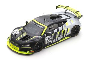 Audi R8 LMS GT2 2019 (ミニカー)